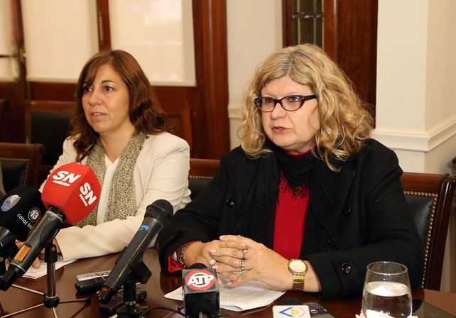 Presentaron para Santa Fe Vuelvo Virtual, una propuesta de cursado inédita en el país