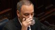 El oficialismo consiguió postergar la sesión en el Senado contra Adorni
