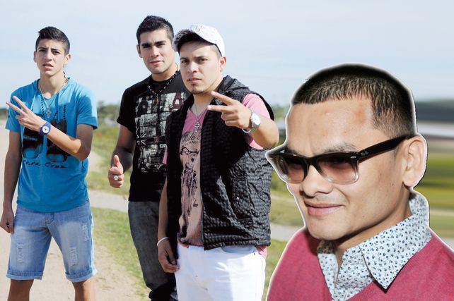 A puro festejo, Margarita recibe este mediodía al Chino Maidana al ritmo del rap