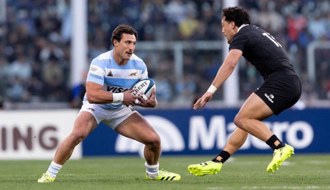 Ante una multitud en Córdoba