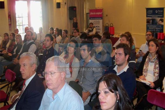 Comenzaron los cursos de ADE Global, una nueva propuesta educativa