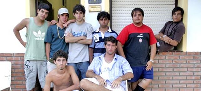 El viaje inici&aacute;tico de los chicos que salen de vacaciones sin sus padres