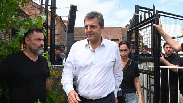 Elecciones 2023: cómo votaron los candidatos a presidente