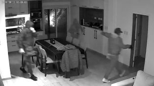 Violento asalto en Coronel Bogado: golpearon y dejaron atado a un joven