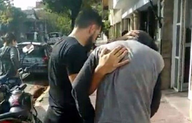 Dos detenidos por el abuso y crimen de un nene en medio de un rito umbanda