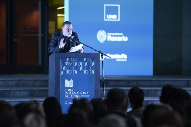 El periodista