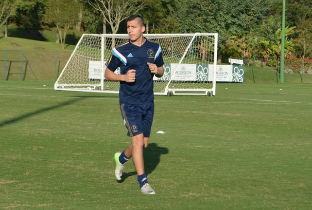 Central apuesta fuerte por Tobio y espera una respuesta de Palmeiras para sumar al defensor