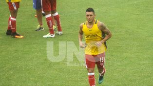 Con dos bajas ante River