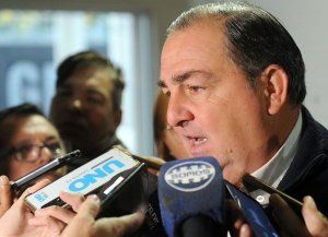 Poletti, tras el pedido de empresarios de una tarifa a $1.465 para el transporte: No es solo cuestión de aumentar el boleto