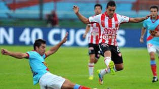 Unión intentará torcer el rumbo en una cancha complicada