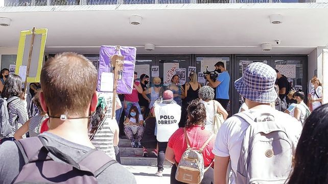 Femicidio de Fátima: el jurado halló culpable a Martínez