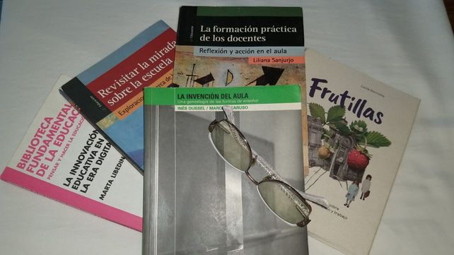 Una mirada sobre la relectura en clave pedagógica