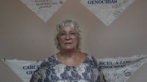 Los restos de Mario Nívoli descansarán en Rosario: Mi hermano no tuvo justicia, no la hay frente a la muerte