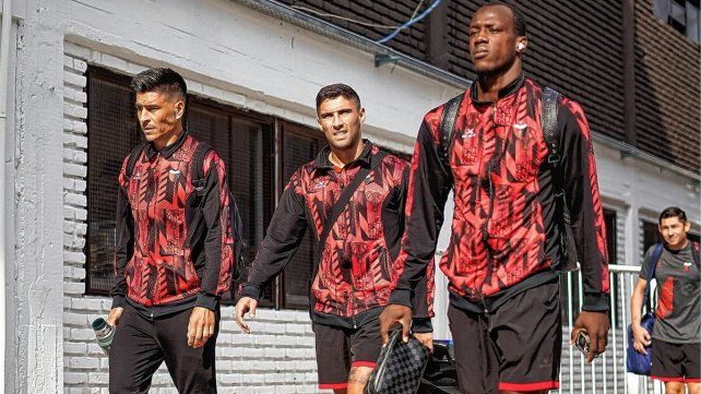 Colón jugarán tres partidos en 10 días en busca del quiebre