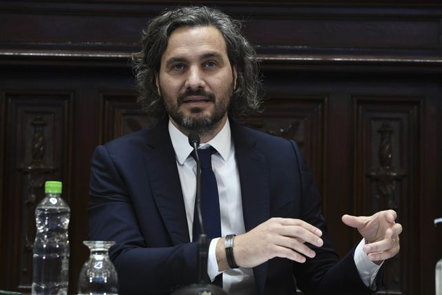Para el jefe de Gabinete
