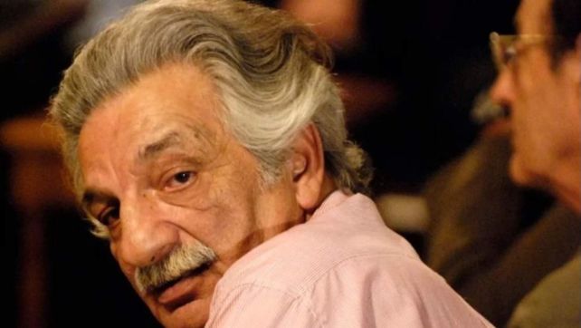 Murió El Turco Julián, el represor que en la dictadura torturaba con esvásticas y bandera nazi de brazalete Murió El Turco Julián, el represor que en la dictadura torturaba con esvásticas y bandera nazi de brazalete