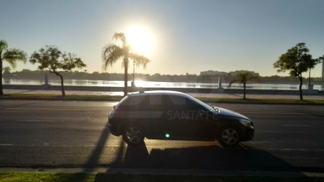 El pronóstico indica que este miércoles tendrá mañana fresca y tarde de calor