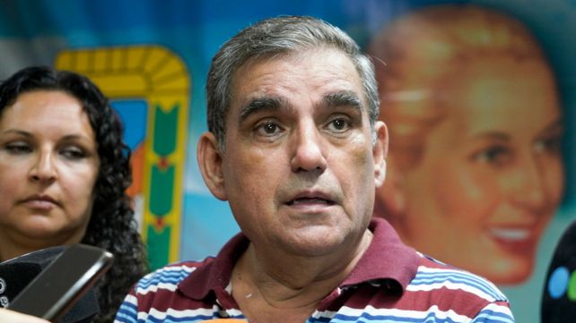 Donello. “Caló no supo ver los cambios que se daban en las bases”.