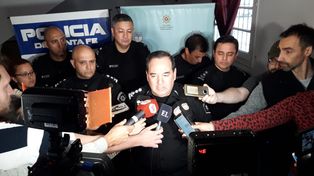 Tomamos la responsabilidad, tenemos una falla en la prevención