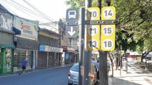 La UTA anunció un paro de colectivos por 24 horas en todo el país para el martes 6 de mayo