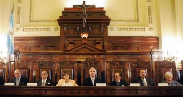 La Corte Suprema fall&oacute; de manera un&aacute;nime a favor del aborto en casos de violaci&oacute;n