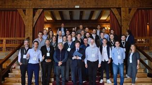 La elite empresaria se encierra en el Llao Llao y espera a Milei entre dudas por la economía