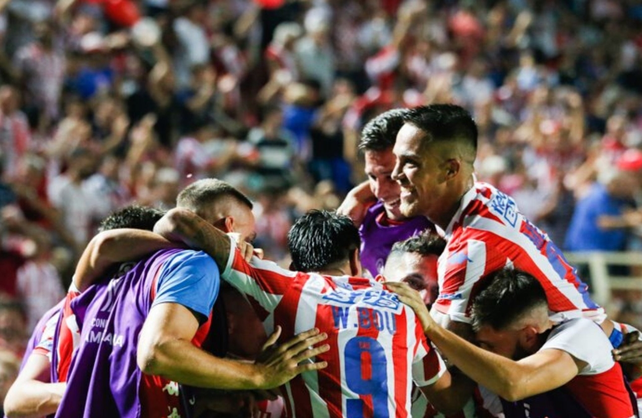 Atento Unión: Conmebol admitirá el cambio de localía