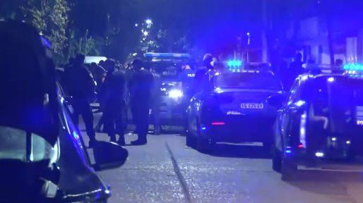 Discutió en una barbería, volvió armado, disparó y mató a un nene de un año