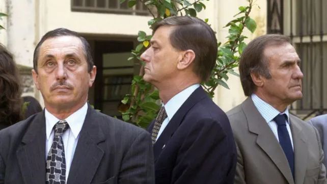 Referencias. Las ausencias&nbsp; de grandes liderazgos se hace notar en la política santafesina.