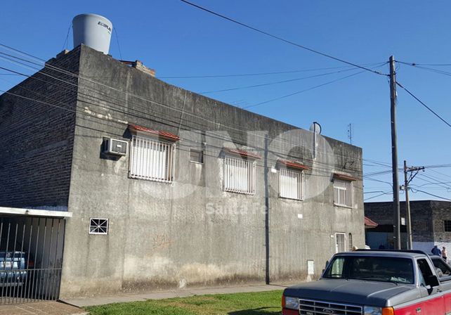 El comerciante asesinado a puñaladas en Guadalupe Oeste se resistió al ataque