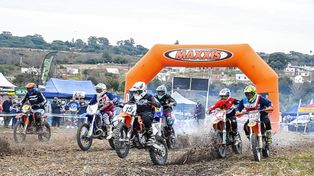 El certamen disputó su tercera fecha en el circuito denominado Cumbre MX, donde se vivieron interesantes competencias.&nbsp;