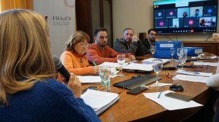 La Facultad hizo un llamamiento a diputados nacionales entrerrianos de la oposición