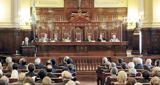 La Corte ratific&oacute; que el aborto no es punible en caso de violaci&oacute;n