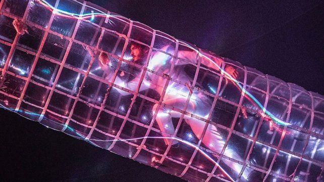 Cuenta regresiva para Fuerza Bruta Wayra en Santa Fe