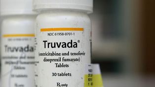 EEUU avala una píldora usada para prevenir el contagio del sida