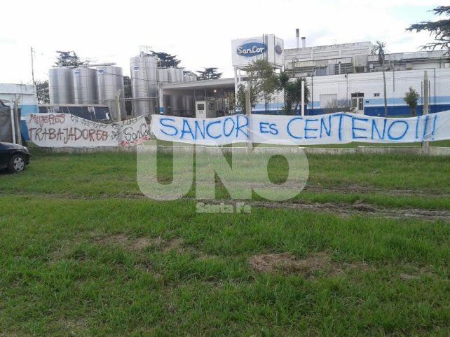 Tarantela: De dónde es la empresa que podría quedarse con SanCor en Centeno