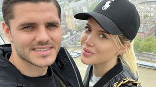 Allegados a Mauro Icardi y Wanda Nara aseguran que estarían planeando una escapada romántica a la playa.&nbsp;