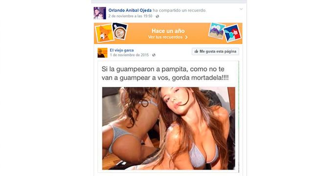 El perfil de Orlando Ojeda, acusado del doble femicidio en Paraná