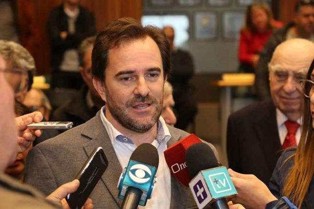 El designado ministro de Turismo de Uruguay afirmó que al turista hay que garantizarle la seguridad