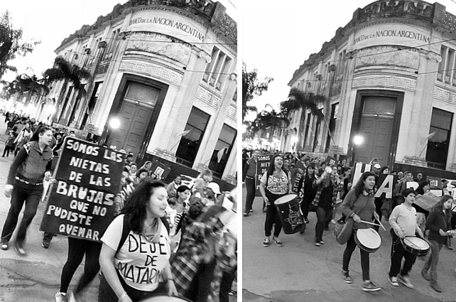 Foto gentileza Asamblea de Género.&nbsp;
