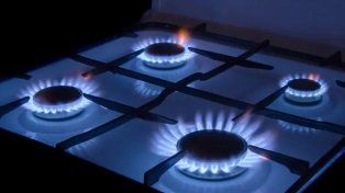 Gas natural