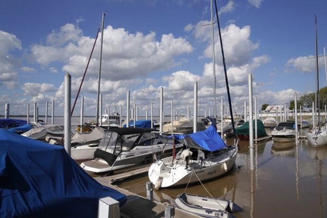 Impulsan la realización de test de alcoholemia en las guarderías náuticas