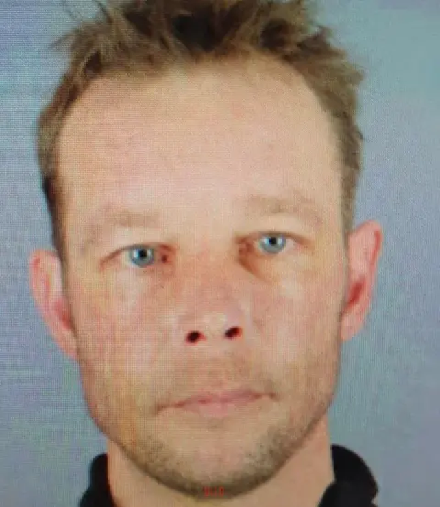 Christian Brueckner, el único sospechoso del crimen. Está detenido, cumpliendo una condena por la violación de una mujer de 72 años. El delito lo cometió en la misma zona donde desapareció Madeleine.