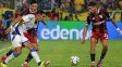River y Rosario Central se enfrentan por un lugar en la final del Torneo Apertura