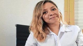 Verónica Araujo, presidenta comunal de Gobernador Etchevehere, perdió la interna y se quedó afuera de las generales.