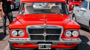El Rosario Motor Fest promete ser una gran fiesta familiar en el autódromo municipal.