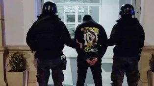 Homicidio en Gualeguaychú: mataron a un hombre y hay un detenido