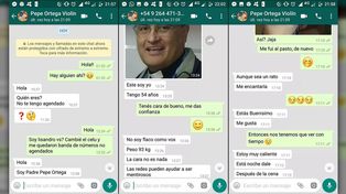 Un cura renuncia tras revelarse una seducción en chat