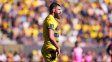 Marcos Kremer podrá volver a las canchas a mediados de octubre. Marcos Kremer podrá volver a las canchas a mediados de octubre.