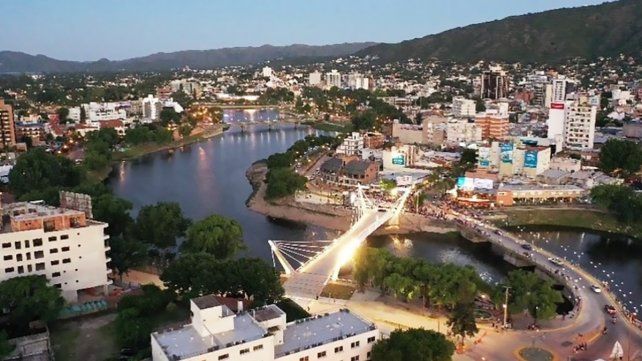 Carlos Paz quiere ser destino turístico todo el año y apuesta por la conexión con Uruguay